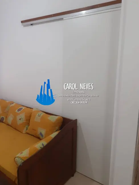 Foto 7 de Kitnet com 1 quarto à venda, 30m2 em Real, Praia Grande - SP