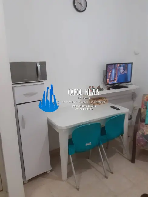 Foto 4 de Kitnet com 1 quarto à venda, 30m2 em Real, Praia Grande - SP