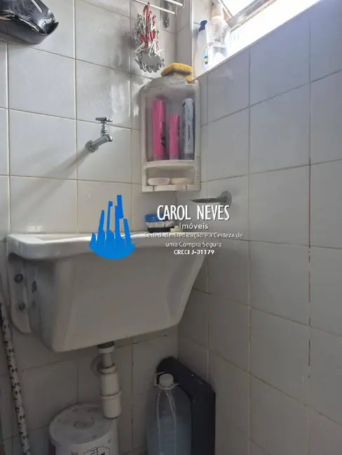 Foto 6 de Kitnet com 1 quarto à venda, 41m2 em Centro, Mongagua - SP