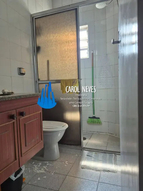 Foto 7 de Kitnet com 1 quarto à venda, 41m2 em Centro, Mongagua - SP