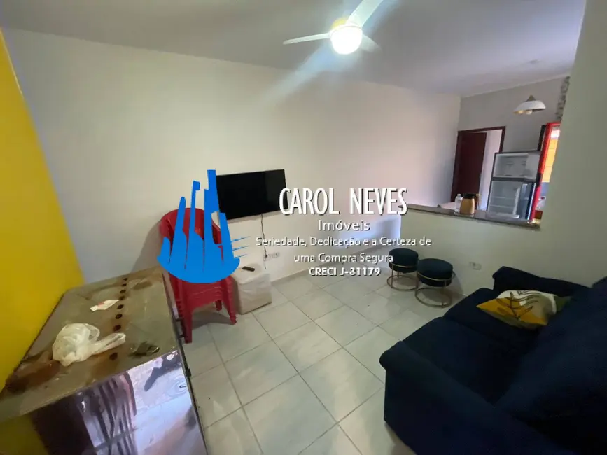 Foto 4 de Casa com 2 quartos à venda, 78m2 em Mongagua - SP