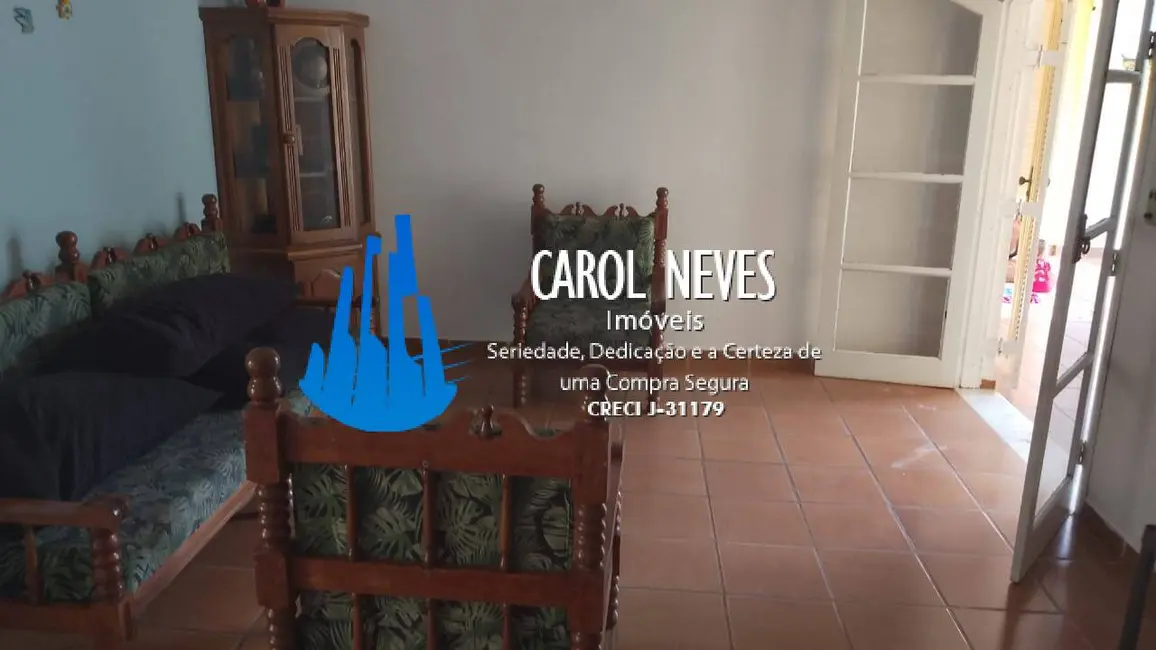 Foto 8 de Casa com 3 quartos à venda, 156m2 em Itanhaem - SP