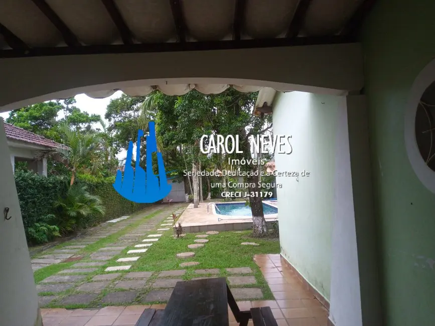 Foto 4 de Casa com 3 quartos à venda, 156m2 em Itanhaem - SP