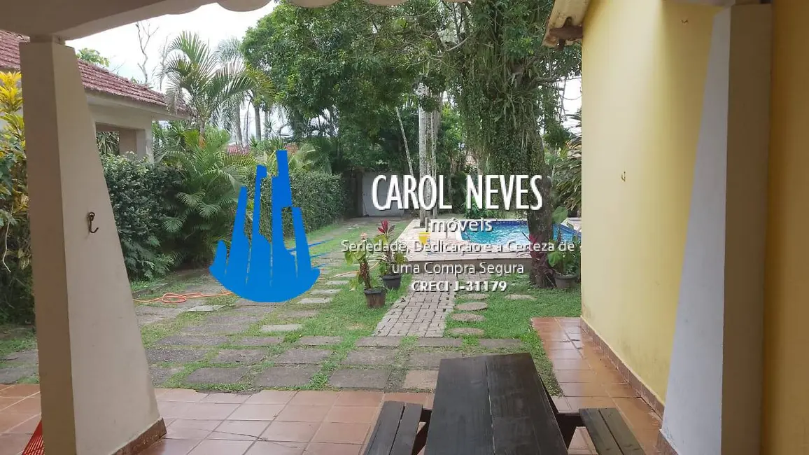 Foto 5 de Casa com 3 quartos à venda, 156m2 em Itanhaem - SP