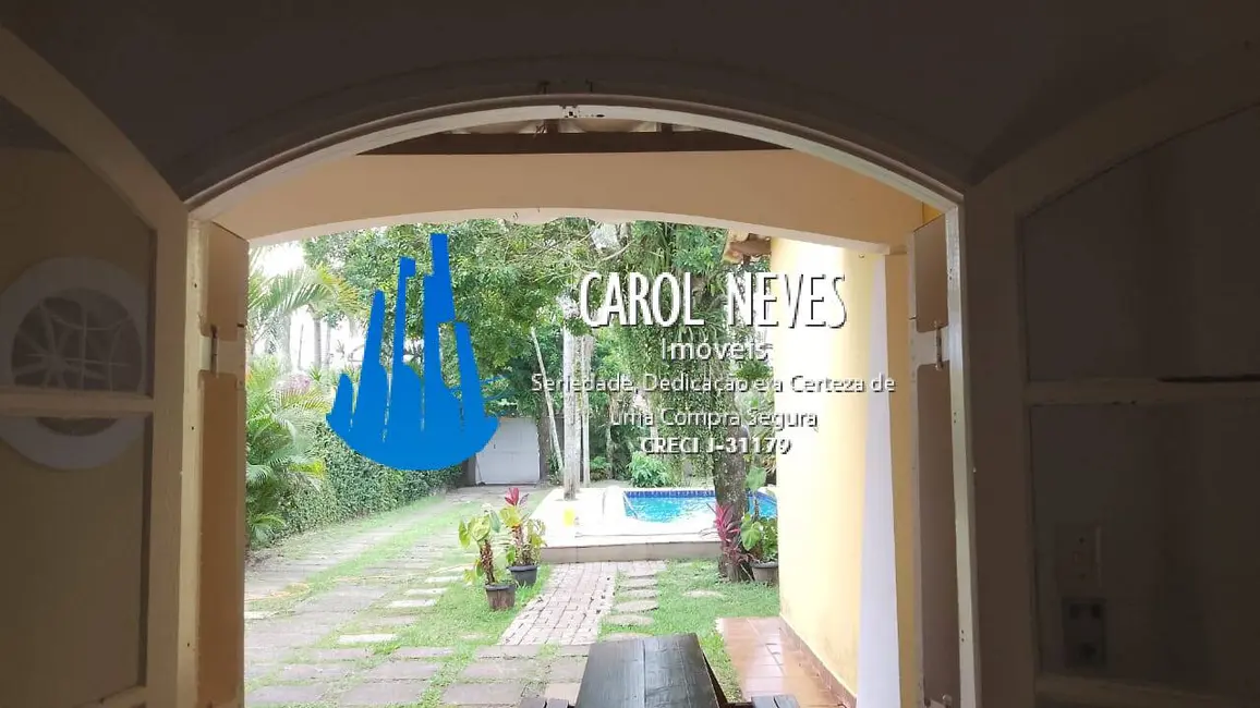 Foto 6 de Casa com 3 quartos à venda, 156m2 em Itanhaem - SP