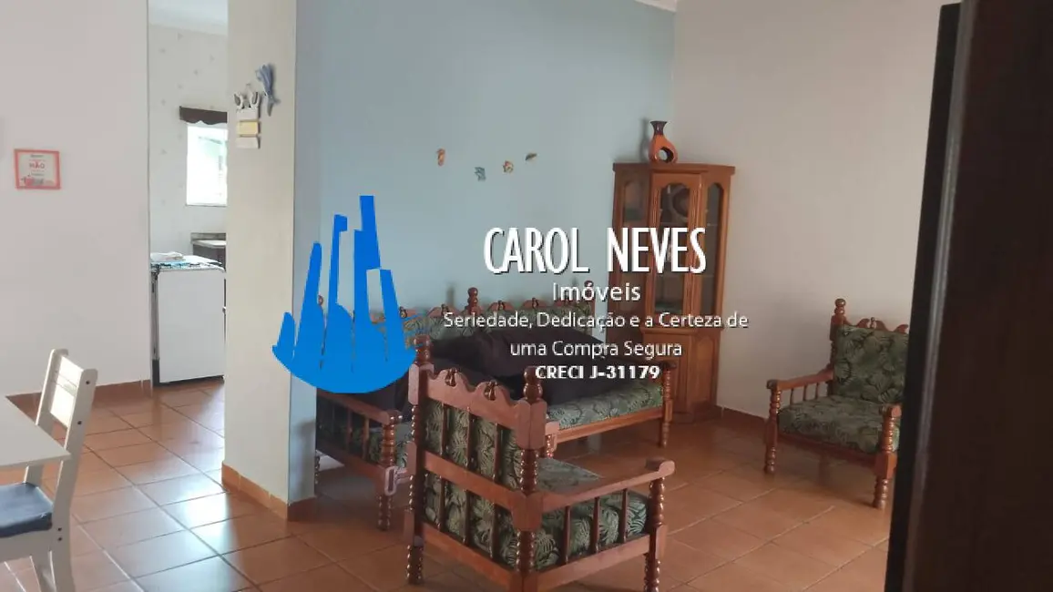 Foto 9 de Casa com 3 quartos à venda, 156m2 em Itanhaem - SP