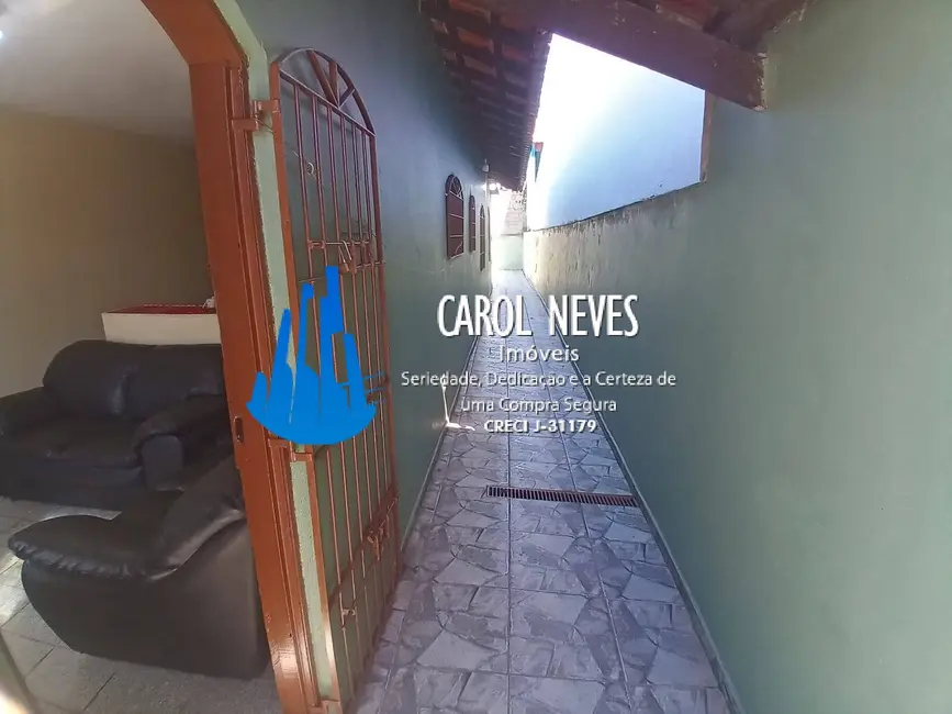 Casa com 2 quartos à venda, 145m2 em Agenor de Campos, Mongagua - SP - imagem 4 Foto 4 de Casa com 2 quartos à venda, 145m2 em Agenor de Campos, Mongagua - SP