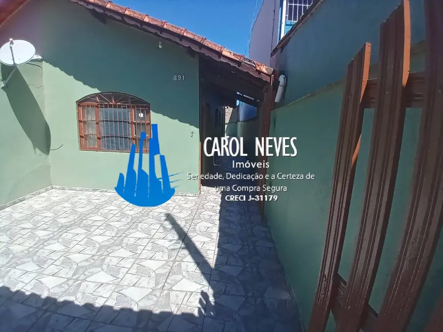 Casa com 2 quartos à venda, 145m2 em Agenor de Campos, Mongagua - SP - imagem 2 Foto 2 de Casa com 2 quartos à venda, 145m2 em Agenor de Campos, Mongagua - SP