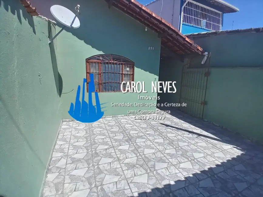 Casa com 2 quartos à venda, 145m2 em Agenor de Campos, Mongagua - SP - imagem 3 Foto 3 de Casa com 2 quartos à venda, 145m2 em Agenor de Campos, Mongagua - SP