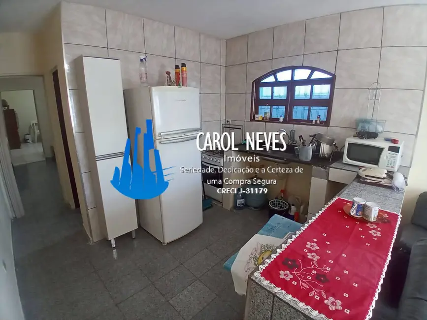 Casa com 2 quartos à venda, 145m2 em Agenor de Campos, Mongagua - SP - imagem 6 Foto 6 de Casa com 2 quartos à venda, 145m2 em Agenor de Campos, Mongagua - SP