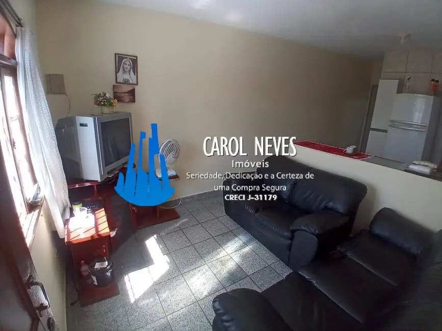 Casa com 2 quartos à venda, 145m2 em Agenor de Campos, Mongagua - SP - imagem 5 Foto 5 de Casa com 2 quartos à venda, 145m2 em Agenor de Campos, Mongagua - SP