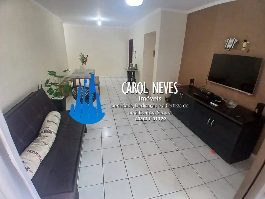 Foto 2 de Apartamento com 2 quartos à venda, 144m2 em Mongagua - SP