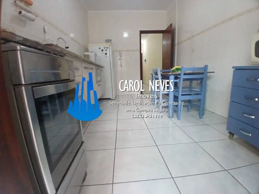 Foto 6 de Apartamento com 2 quartos à venda, 144m2 em Mongagua - SP