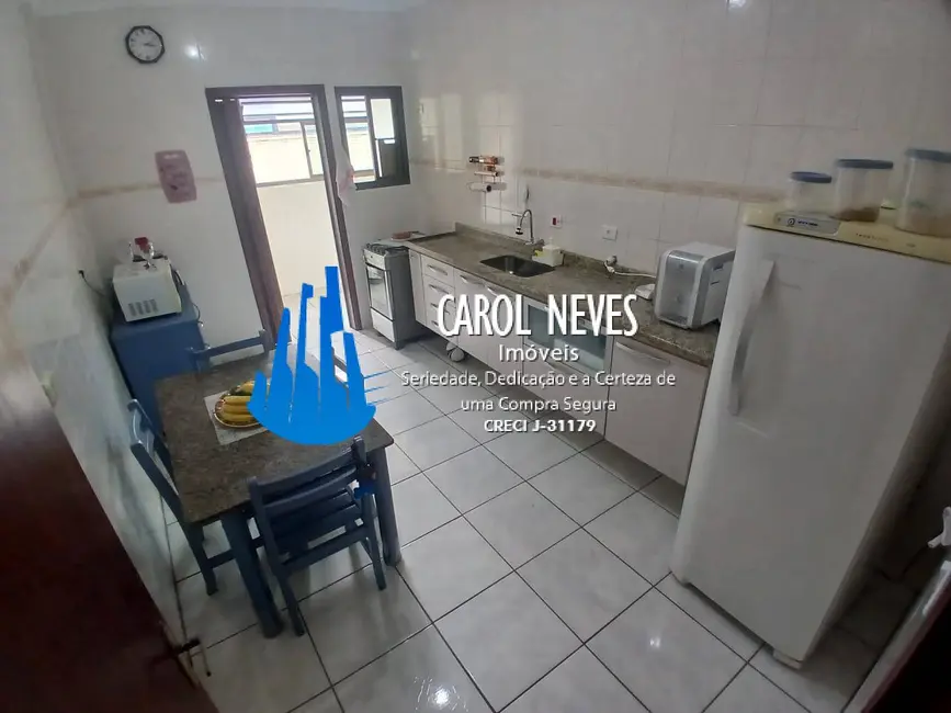 Foto 5 de Apartamento com 2 quartos à venda, 144m2 em Mongagua - SP