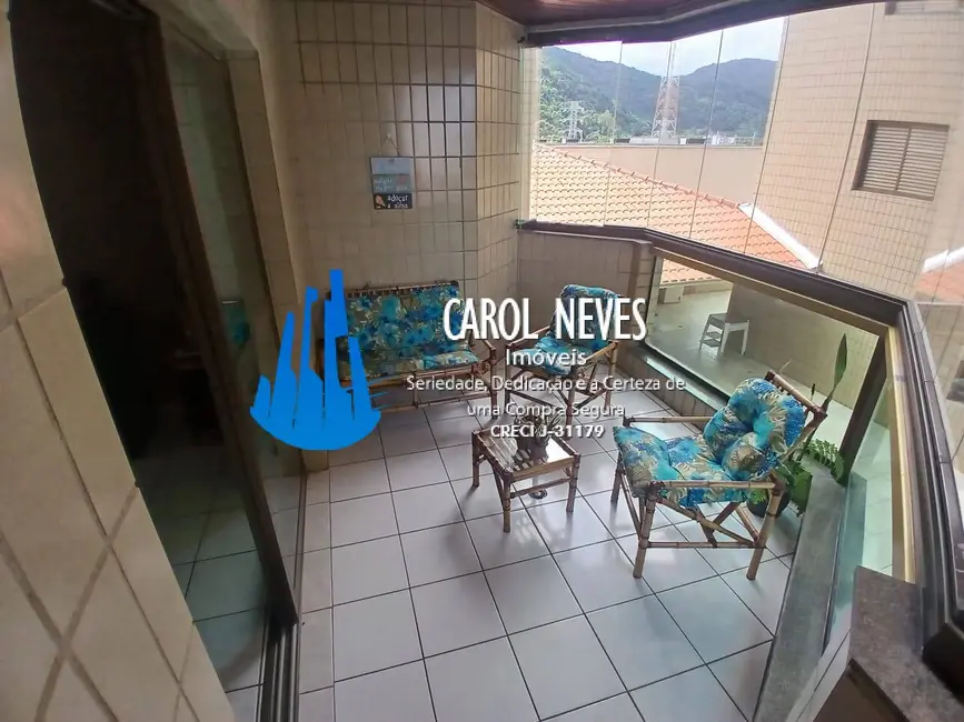 Foto 4 de Apartamento com 2 quartos à venda, 144m2 em Mongagua - SP