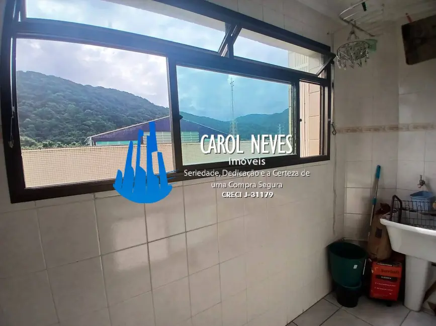 Foto 7 de Apartamento com 2 quartos à venda, 144m2 em Mongagua - SP