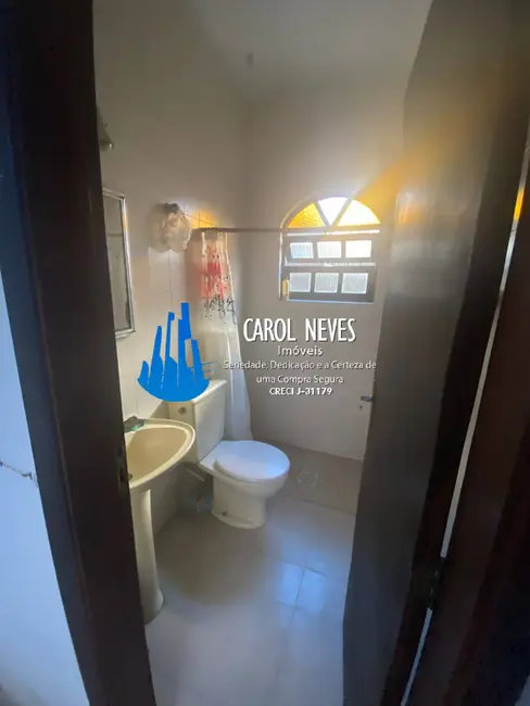 Foto 8 de Casa com 2 quartos à venda, 75m2 em Solemar, Praia Grande - SP