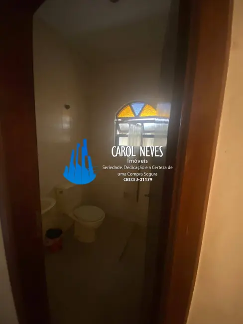 Foto 6 de Casa com 2 quartos à venda, 75m2 em Solemar, Praia Grande - SP