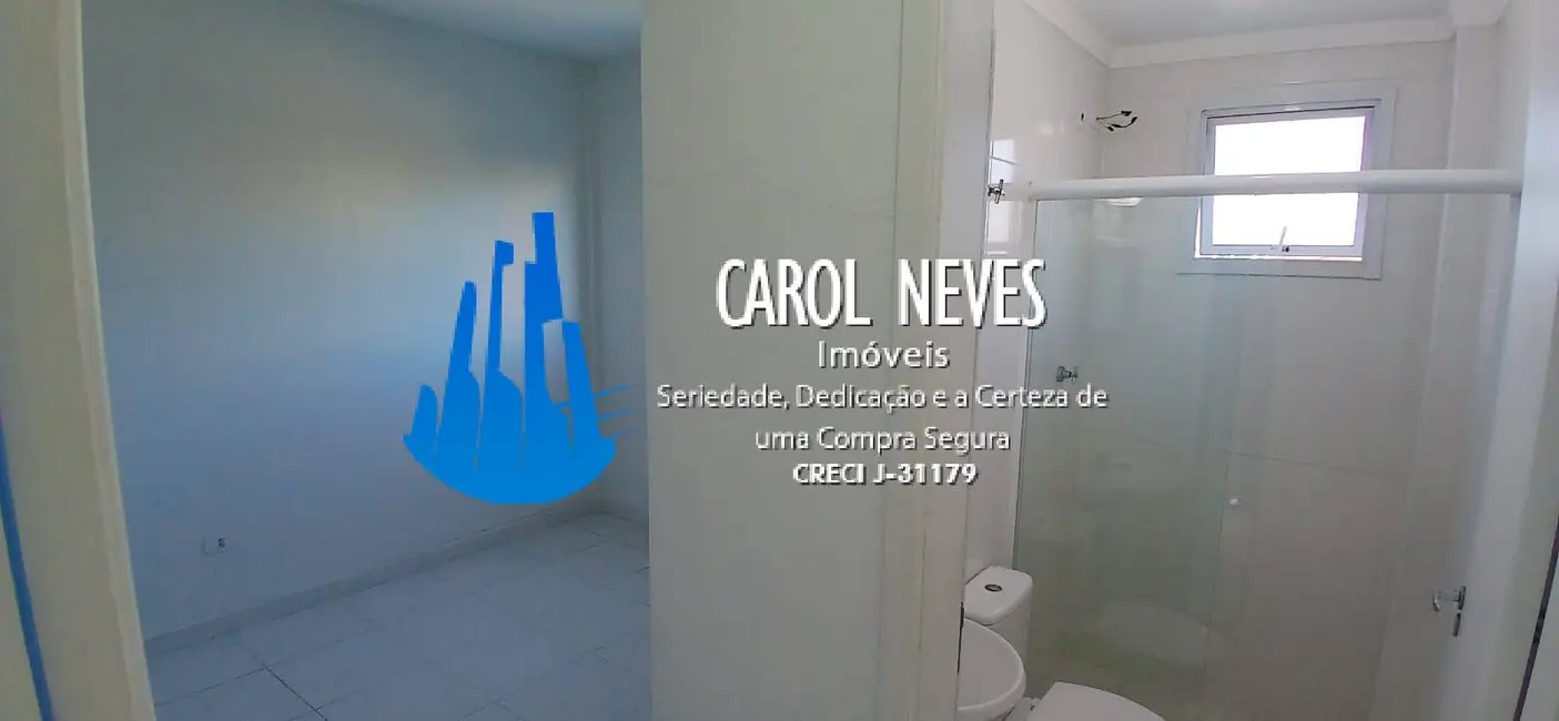 Foto 9 de Apartamento com 2 quartos à venda, 70m2 em Mongagua - SP