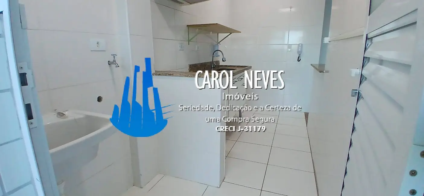 Foto 4 de Apartamento com 2 quartos à venda, 70m2 em Mongagua - SP