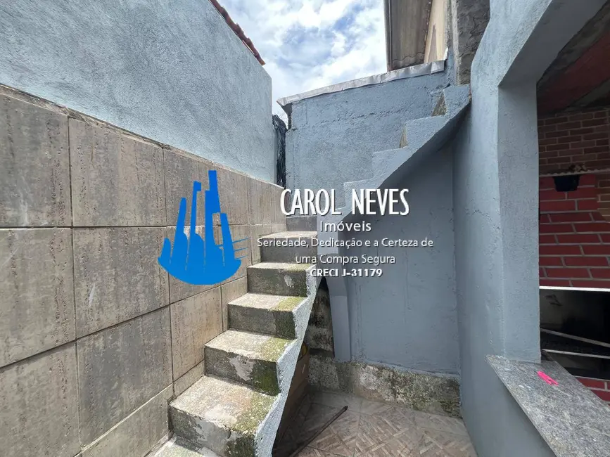 Foto 9 de Casa com 2 quartos à venda, 90m2 em Mongagua - SP