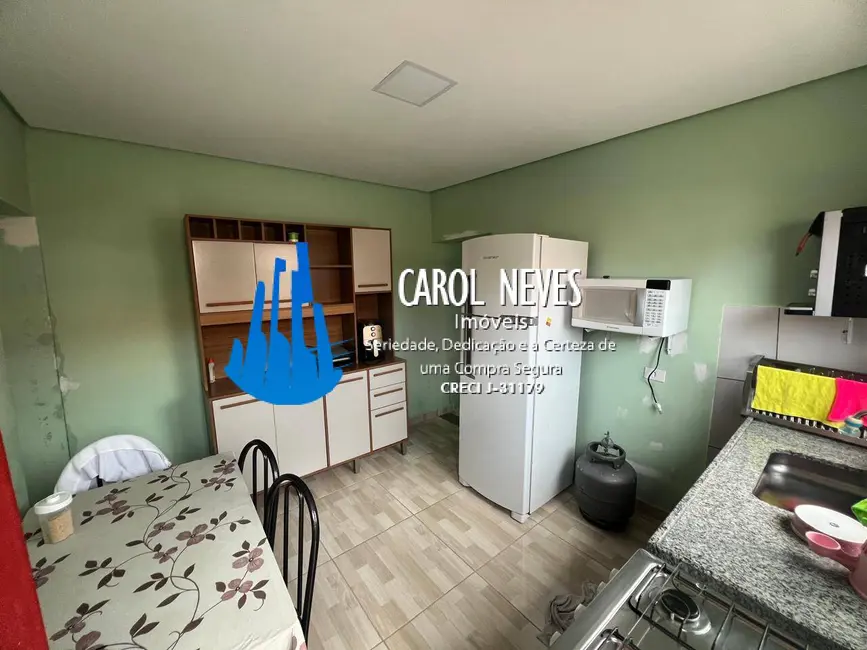 Foto 6 de Casa com 2 quartos à venda, 90m2 em Mongagua - SP