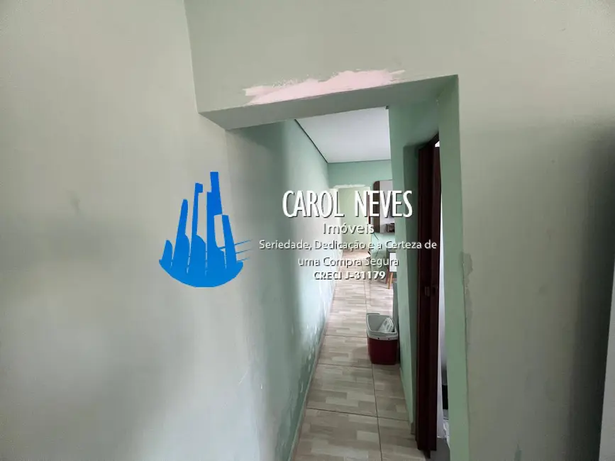 Foto 8 de Casa com 2 quartos à venda, 90m2 em Mongagua - SP