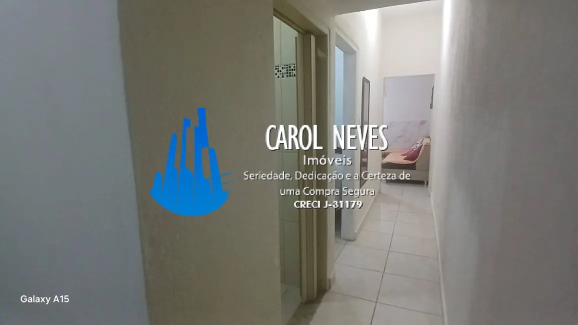 Foto 7 de Casa com 2 quartos à venda, 450m2 em Itanhaem - SP