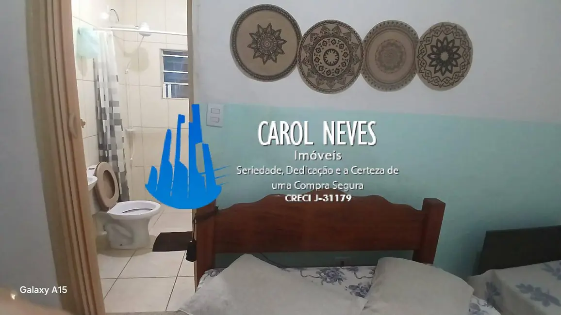Foto 8 de Casa com 2 quartos à venda, 450m2 em Itanhaem - SP