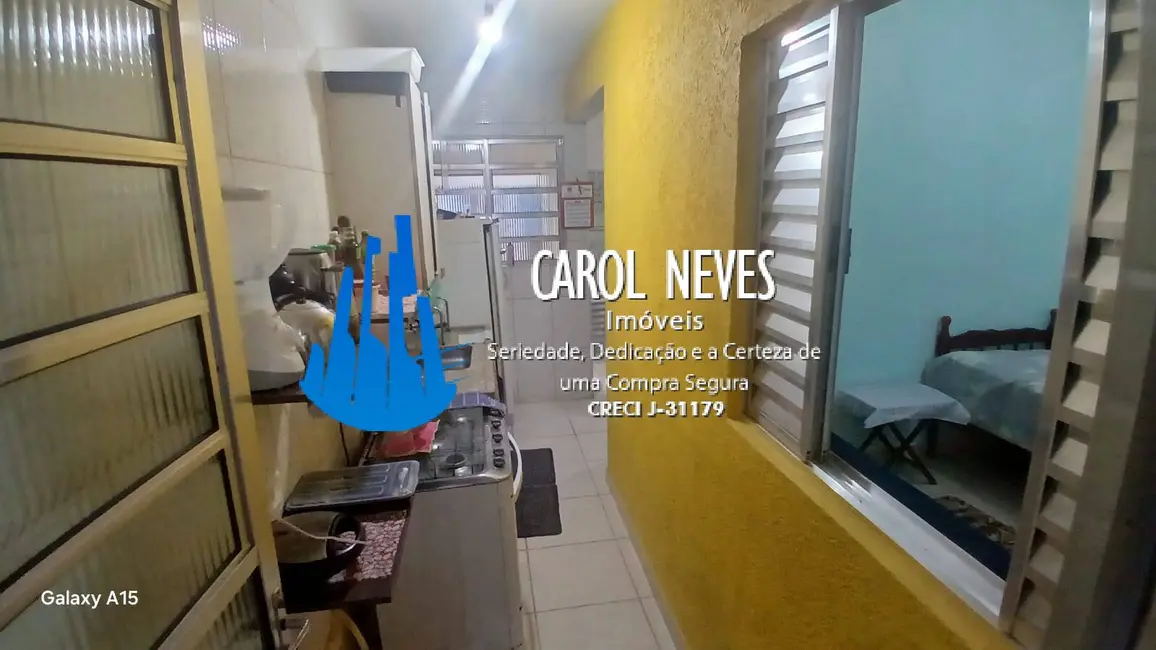 Foto 5 de Casa com 2 quartos à venda, 450m2 em Itanhaem - SP