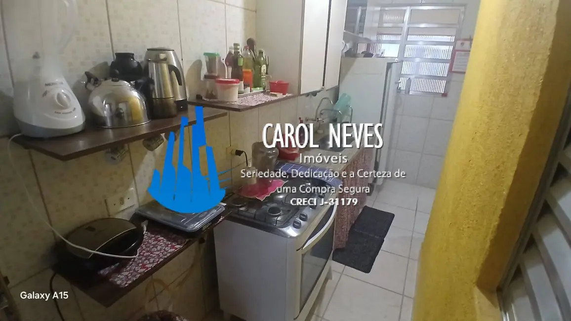 Foto 6 de Casa com 2 quartos à venda, 450m2 em Itanhaem - SP