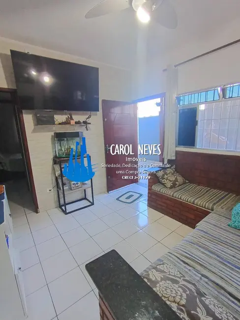 Foto 6 de Casa com 2 quartos à venda, 104m2 em Mongagua - SP