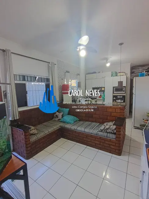 Foto 7 de Casa com 2 quartos à venda, 104m2 em Mongagua - SP