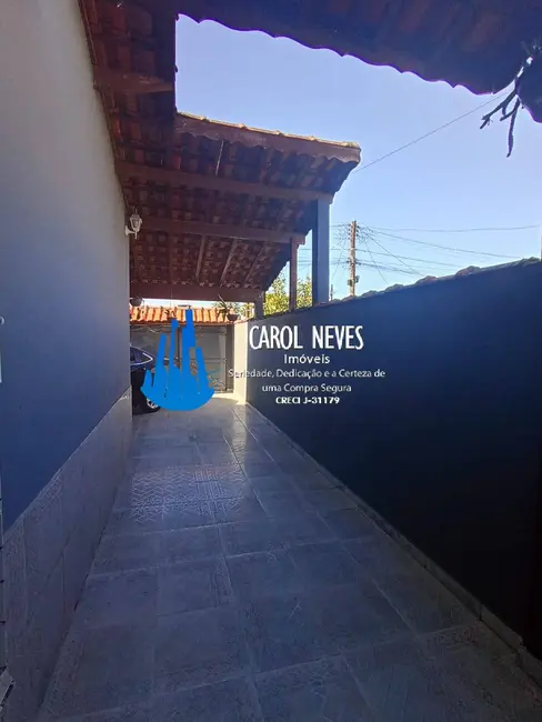 Foto 4 de Casa com 2 quartos à venda, 104m2 em Mongagua - SP