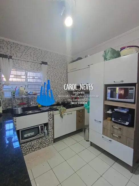Foto 9 de Casa com 2 quartos à venda, 104m2 em Mongagua - SP