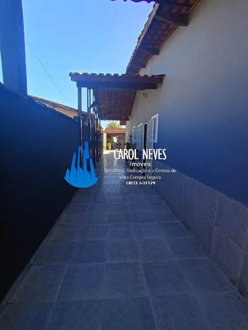 Foto 3 de Casa com 2 quartos à venda, 104m2 em Mongagua - SP