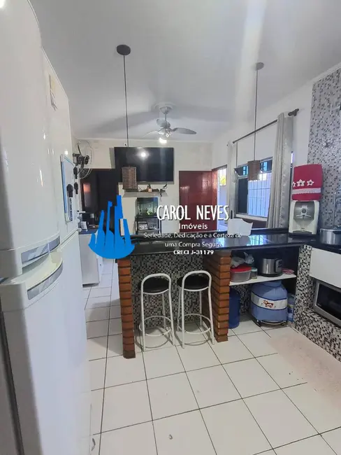 Foto 8 de Casa com 2 quartos à venda, 104m2 em Mongagua - SP