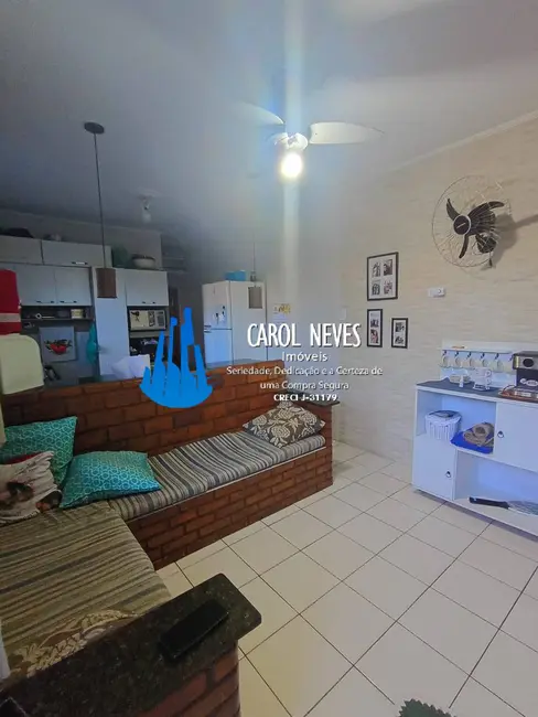 Foto 5 de Casa com 2 quartos à venda, 104m2 em Mongagua - SP