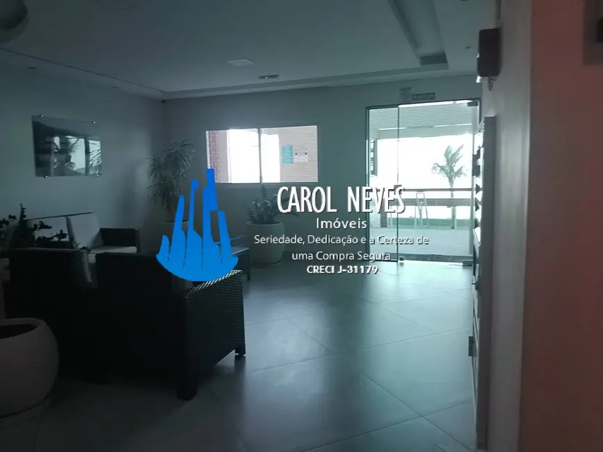 Foto 6 de Apartamento com 2 quartos à venda em Centro, Mongagua - SP