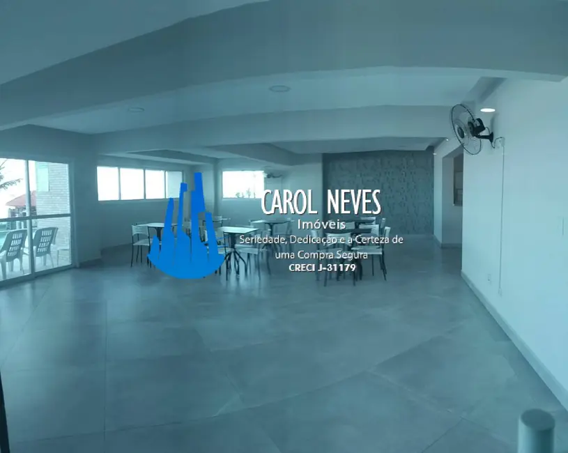 Foto 5 de Apartamento com 2 quartos à venda em Centro, Mongagua - SP