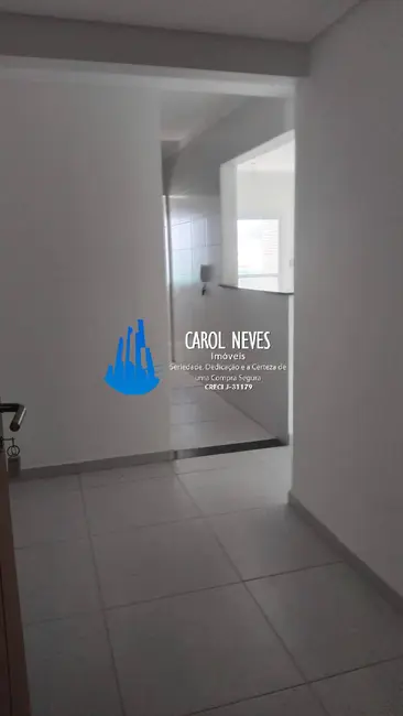 Foto 9 de Apartamento com 2 quartos à venda em Centro, Mongagua - SP