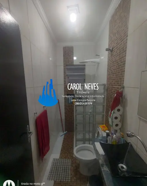 Foto 8 de Casa com 2 quartos à venda, 91m2 em Mongagua - SP