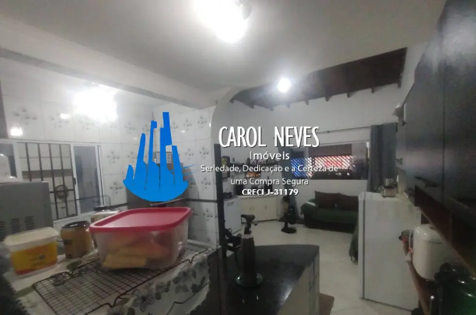 Foto 5 de Casa com 2 quartos à venda, 91m2 em Mongagua - SP