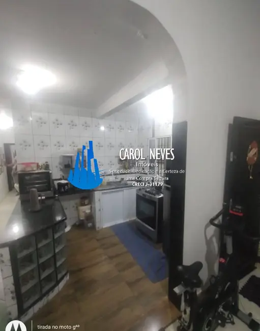 Foto 4 de Casa com 2 quartos à venda, 91m2 em Mongagua - SP