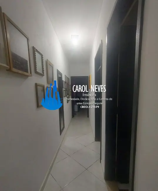 Foto 6 de Casa com 2 quartos à venda, 91m2 em Mongagua - SP