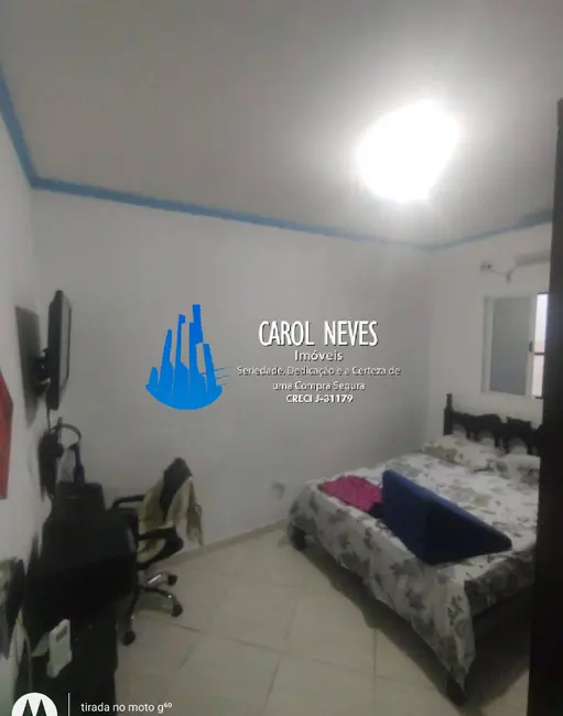 Foto 7 de Casa com 2 quartos à venda, 91m2 em Mongagua - SP