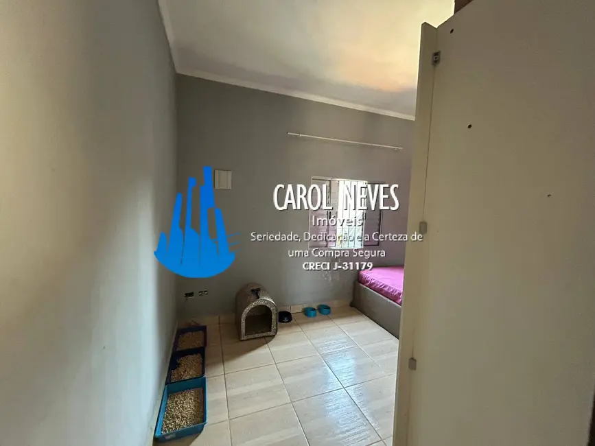 Foto 6 de Casa com 2 quartos à venda, 60m2 em Mongagua - SP