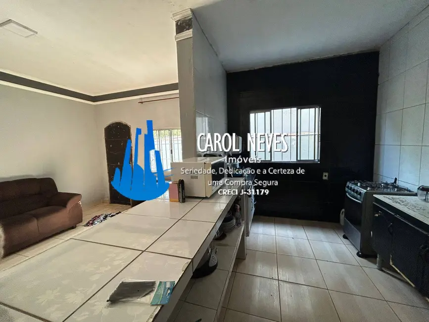 Foto 5 de Casa com 2 quartos à venda, 60m2 em Mongagua - SP