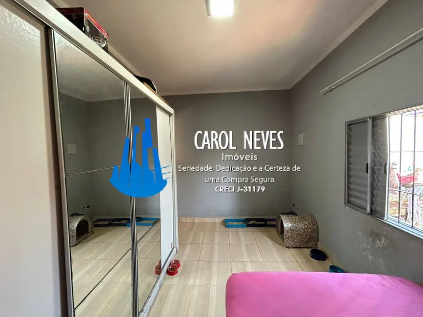 Foto 8 de Casa com 2 quartos à venda, 60m2 em Mongagua - SP