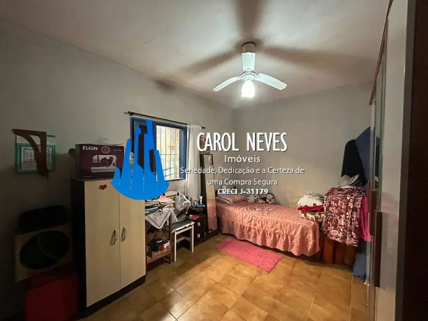 Foto 3 de Casa com 2 quartos à venda, 65m2 em Mongagua - SP